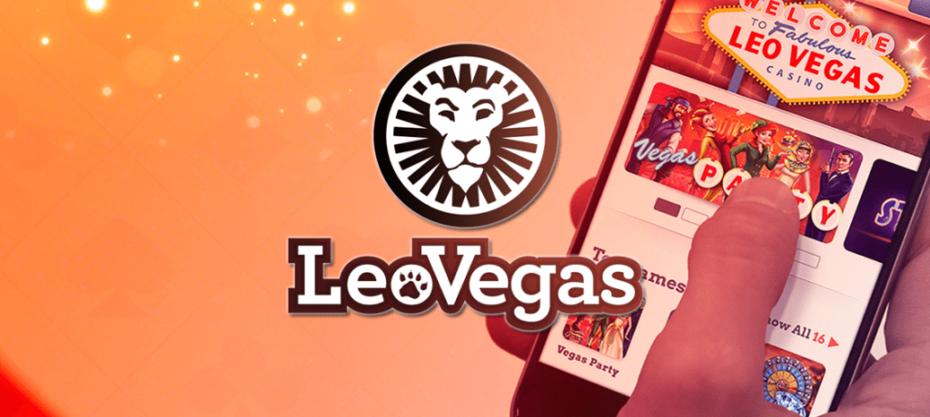 LeoVegas Casino