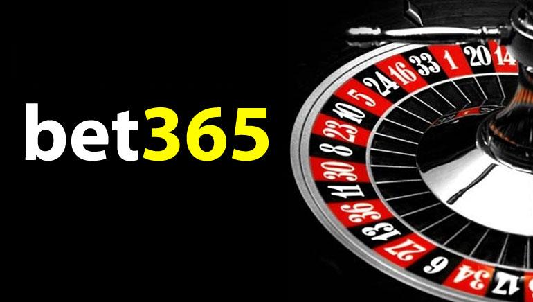 Roulette bet365 casino