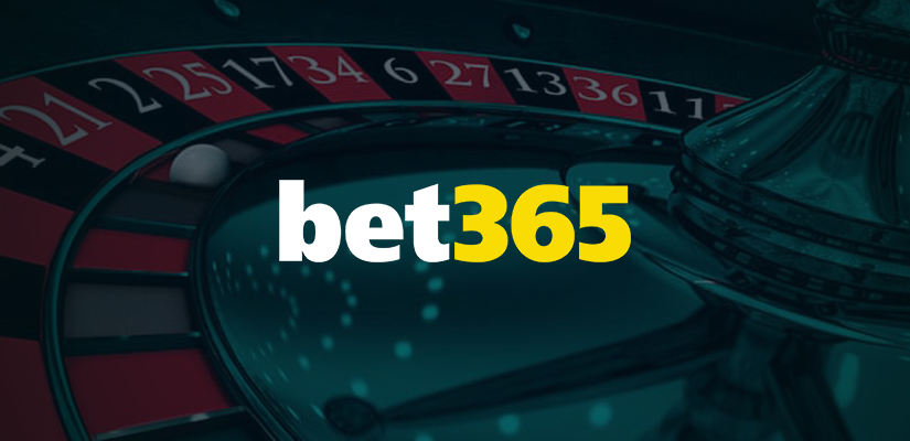 casino games on bet365