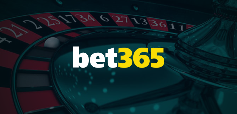 Bet365 Casino Online