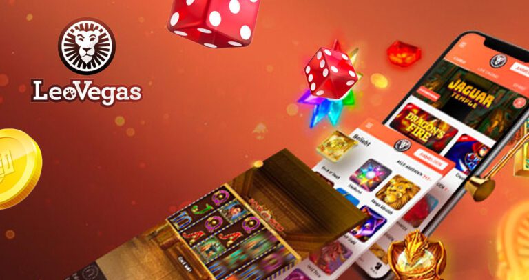 leovegas casino