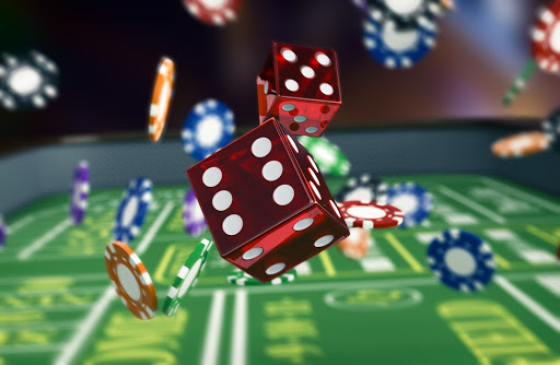 online casinos statistics