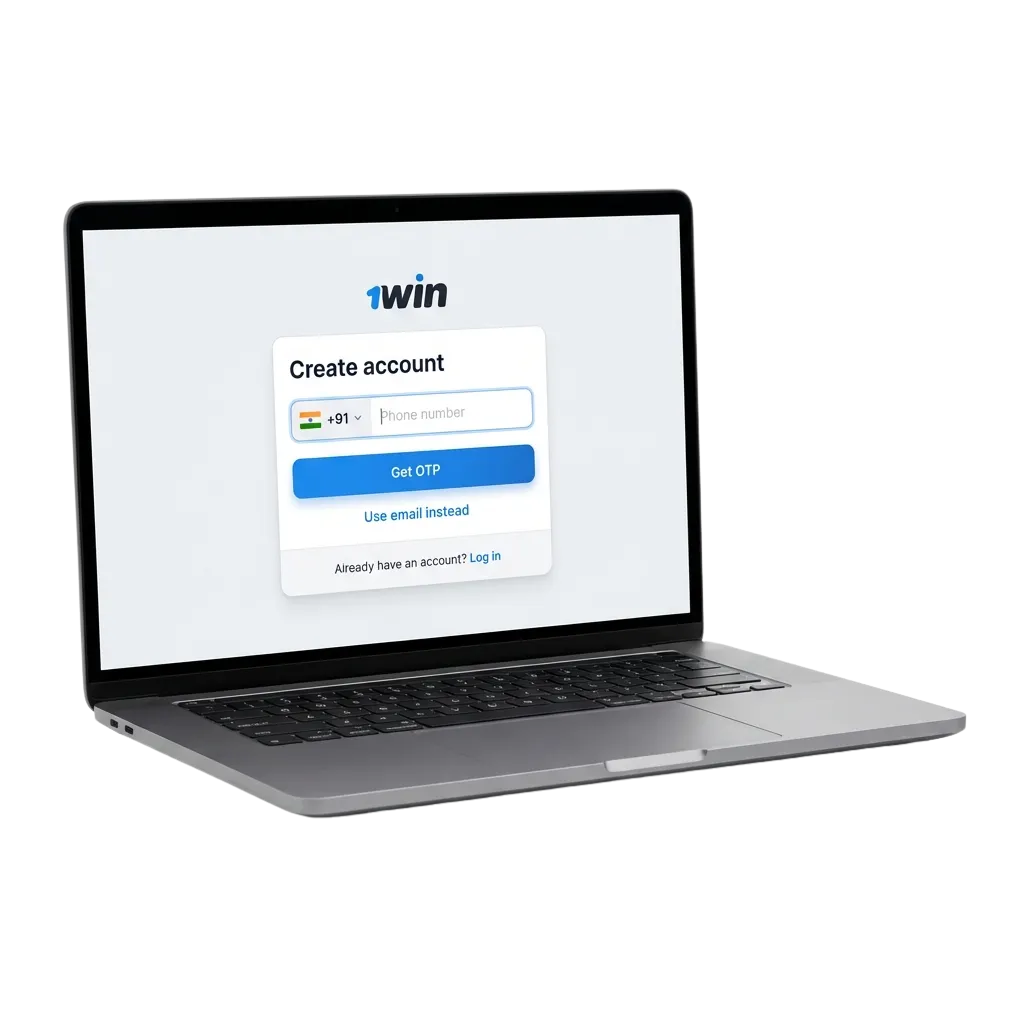 Benefits of 1win Platform for Indian Users